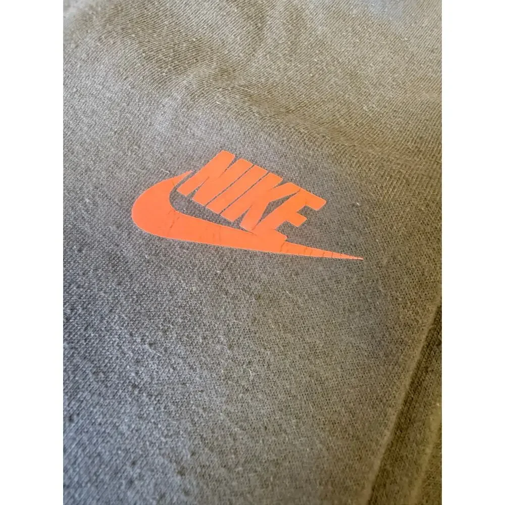 Nike get your